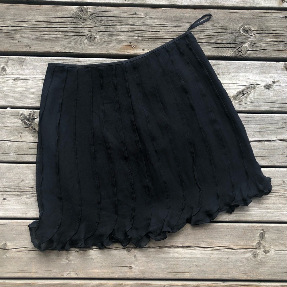 Vintage Anne Carson Skirt